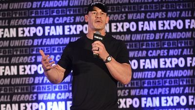 John Cena calls Logan Paul “underrated” despite admitting “he’s not a very likeable guy”