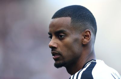 Alexander Isak: Liverpool handed huge transfer boost as wantaway Newcastle striker issues brutal statement