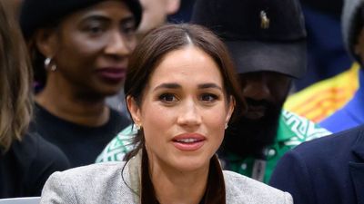 ‘It’s a save face mechanism’: Meghan Markle’s Netflix is an enormous downgrade for the Sussexes