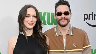 ‘I feel so guilty and horrible’: Pete Davidson reveals why he can’t give his girlfriend a dream pregnancy