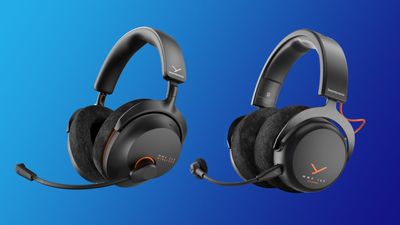 I'm genuinely excited to check out Beyerdynamic's first 2.4 GHz wireless gaming headsets, but they'll only be available in Canada and the EU for now