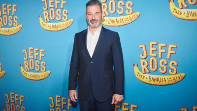 Jimmy Kimmel saved Matt Damon from choking at dinner party, feared ‘if he dies in my house, I’m going to prison’