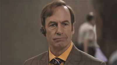 Bob Odenkirk Explains How He’d Return As Saul Goodman In The Breaking Bad Universe, And I Think It Would Be Stellar