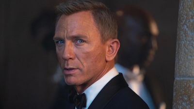 Helen Mirren is right: “James Bond has to be James Bond”