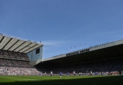Newcastle report: Wantaway striker told to be more grateful by head coach