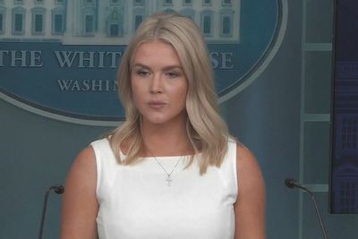 White House claims scrapping mail-in ballots will make it ‘easier to vote’