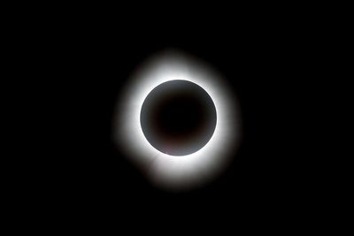 Just when you thought things couldn’t get weirder - a rare black moon is rising this weekend