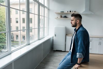 7 Household Layouts That Make Men Feel Trapped