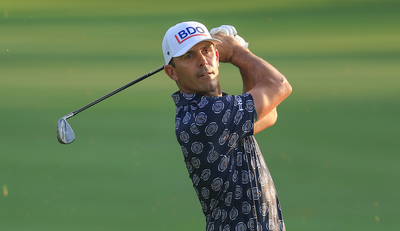 Billy Horschel Confirms Official Return Date Following Surgery