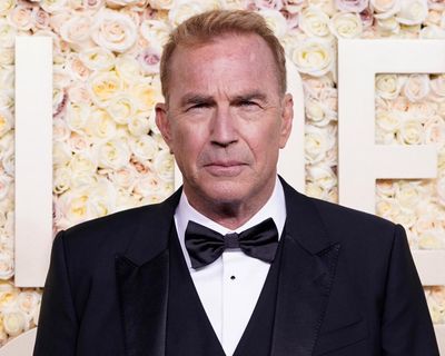 Kevin Costner calls lawsuit over on-set rape scene a ‘bold-faced lie’