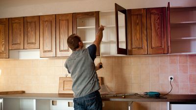 7 Home Renovation Projects That Will Cost You Way More Than They’re Worth in 2025