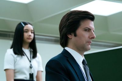 Apple TV's Biggest Sci-Fi Show Is Trying A Risky Strategy For Season 3