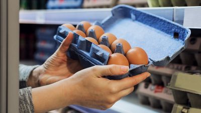 Stop Buying These 3 Grocery Items — Prices Are at a 3-Year High
