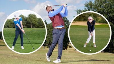 20 Expert Tips To Improve Your Strike With Fairway Woods, Hybrids And Long Irons