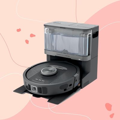 I swapped my regular vacuum cleaner for Shark’s robot vacuum and mop for the week – this is why I’m converted