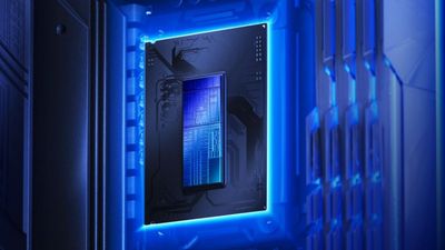 Intel saved? Softbank is investing $2 billion in beleagured chipmaker - and the Trump administration may still take a stake too