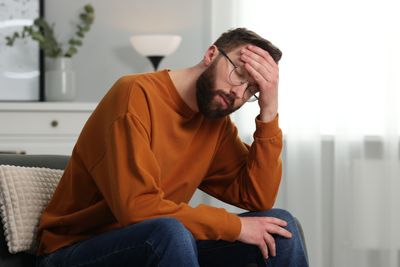 How Many Husbands Stay Silent to Avoid “Starting Something”?