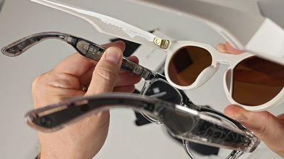 Meta’s next-gen smart glasses could land next month for less cash than you’d think