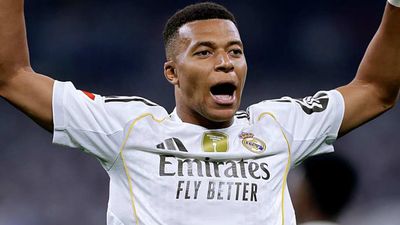 Real Madrid Player Ratings vs. Osasuna: Kylian Mbappe Delivers 1–0 Victory in La Liga Opener
