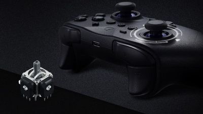 GuliKit just launched a TMR controller for Switch 2 that cost less than $30