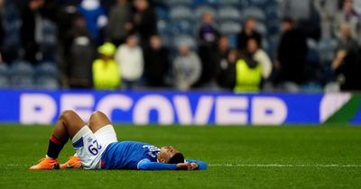 Rangers 1 Club Brugge 3: First-half errors prove costly