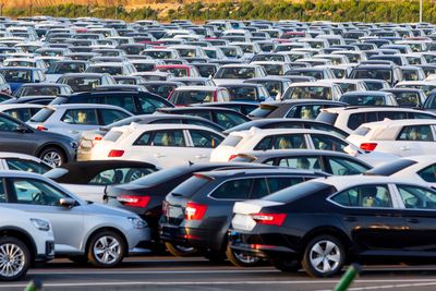 Unsold Cars: What Really Happens to the Vehicles Dealerships Can’t Sell