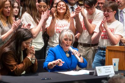 US appeals court blocks New Mexico’s 7-day waiting period on gun purchases