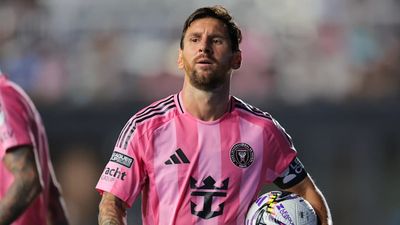 Inter Miami Predicted Lineup vs. Tigres: Messi, De Paul Back for Leagues Cup Quarterfinals