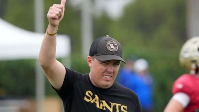 Kellen Moore Relays Important Update in Saints' Quarterback Competition