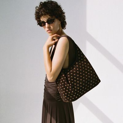 26 Affordable Fall Bags From Mango, Gap, and Madewell That Will Transform Your New-Season Wardrobe