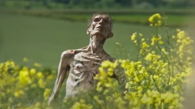 28 Years Later: The Bone Temple director reveals the biggest difference between shooting the zombie horror sequel and making The Marvels and Candyman: "You don't really have to change it, although I did..."
