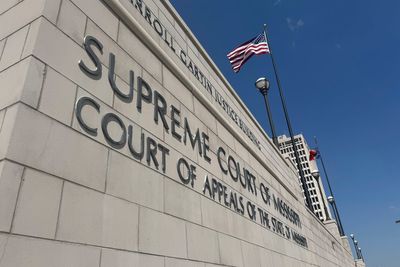 Mississippi Supreme Court map violates Voting Rights Act, judge rules