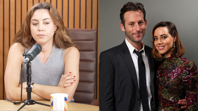Aubrey Plaza Opens Up About Grief And The ‘Awfulness’ Of Husband Jeff Baena’s Death