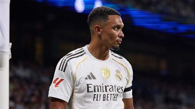 Alexander-Arnold Has La Liga Debut to Forget: Takeaways From Real Madrid 1–0 Osasuna