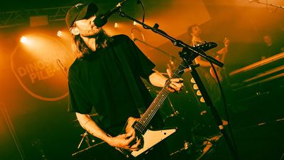 “I prioritized music over my health for 20 years. I’ve paid a high price for that”: Hotly tipped alt-rockers Dinosaur Pile-Up were on the verge of success, then frontman Matt Bigland nearly died for his music. He won’t let it happen again