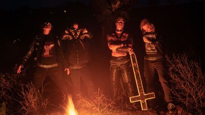 More than 30 years into their career, one of the nastiest cult thrash metal bands you probably haven't heard of just made one of their best albums