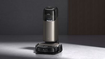 The only robot vacuum that ever won me over is getting a big upgrade