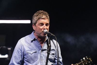 Noel Gallagher says he's 'proud' of brother Liam and 'blown away' by response to Oasis reunion tour