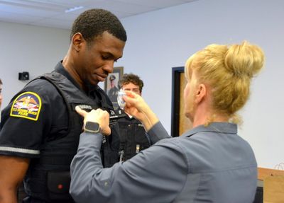 Maine Police Officer Jon Luke Evans to Voluntarily Return to Jamaica after ICE Arrest