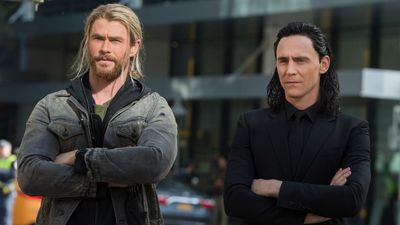 Eagle-Eyed Fans Are Pointing Out Sweet Connections Between Thor And Loki I’d Never Realized