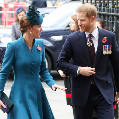 Sweet Details of Prince Harry and Princess Kate’s Former Friendship Have Surfaced