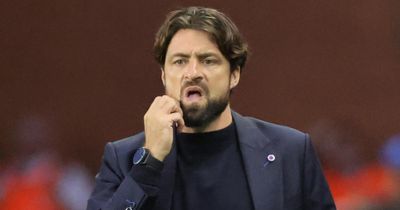 Russell Martin issues Rangers rally cry amid bruising Brugge defeat