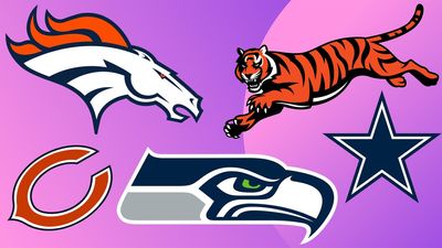 Think you know your Cowboys from your Cardinals? Put your skills to the test with this NFL logo quiz