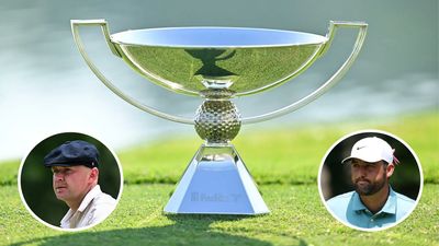 Winner Without Scottie Scheffler And Playoff To Decide The Champion Among Our Tour Championship Special Bets