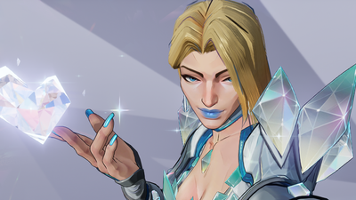 Marvel Rivals devs have been given the go-ahead to make their own characters for the game, and I have literally no idea why they'd do that