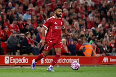 Salah breaks another record to secure top honours