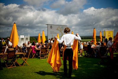Why Britons spend more than two days a year talking about weather