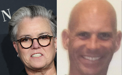 Rosie O'Donnell to Testify on Behalf of Lyle Menendez at Upcoming Parole Hearing