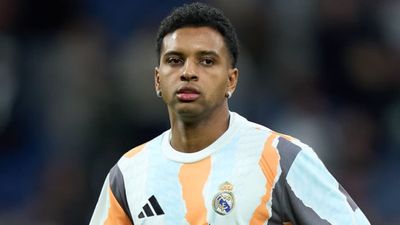 Xabi Alonso Addresses Rodrygo’s Future After Latest Eye-Catching Decision