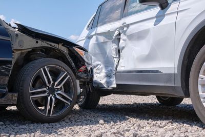 These Cities Have the Most Dangerous Drivers — And It Could Cost You